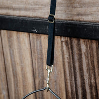 Kentucky Nylon Holder Hook Ring Lång