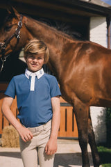 Kentucky Osaka Barn Tävlingströja SS