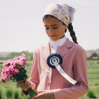Kentucky Paris Kids Girl Tävlingskavaj
