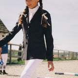 Kentucky Paris Kids Girl Tävlingskavaj