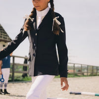 Kentucky Paris Kids Girl Tävlingskavaj