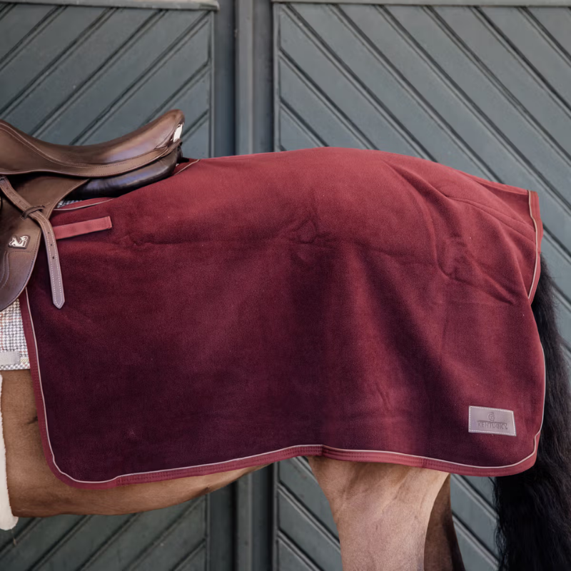 Kentucky Quarter rye heavy fleece