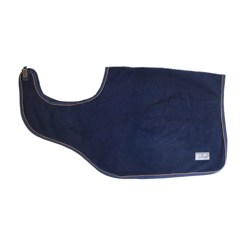 Kentucky Riding rug heavy fleece