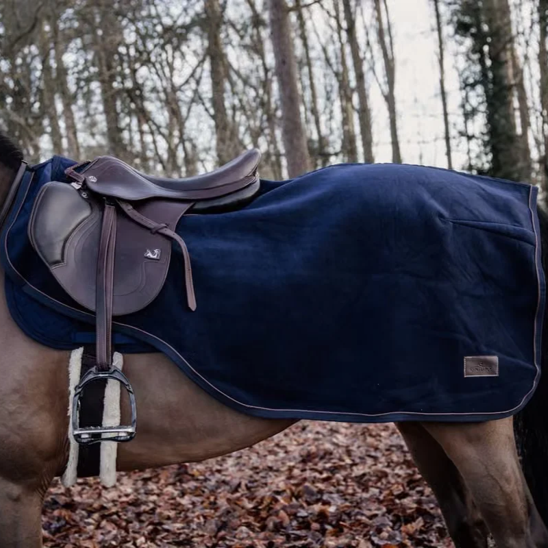 Kentucky Riding rug heavy fleece