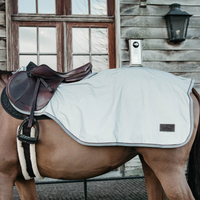 Kentucky Riding rug reflective