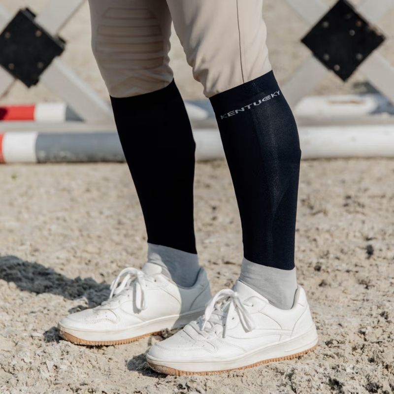 Kentucky Ridstrumpor Basic 3-pack