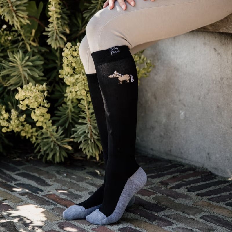 Kentucky Ridstrumpor Sammy