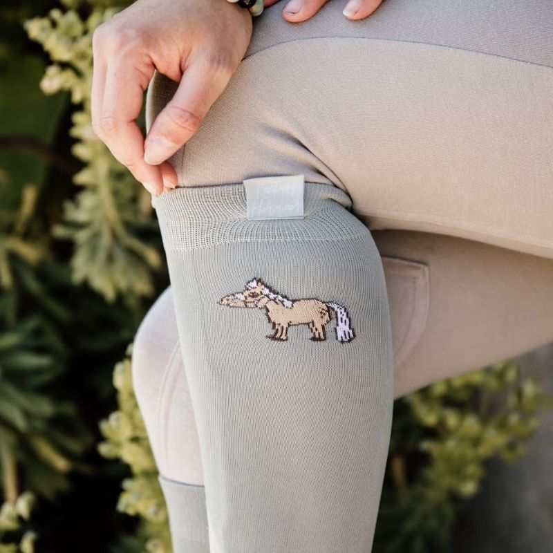 Kentucky Ridstrumpor Sammy