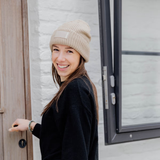 Kentucky Rubber Logo Mössa