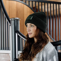 Kentucky Rubber Logo Mössa