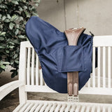 Kentucky Saddle Cover Jump