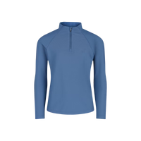 Kentucky Sammy Barcelona Kids Ridtröja LS