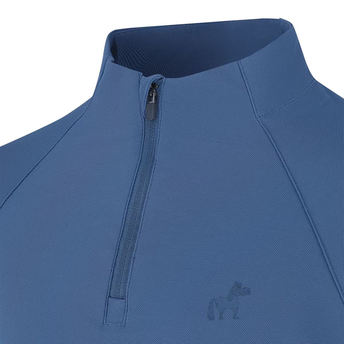 Kentucky Sammy Barcelona Kids Ridtröja LS