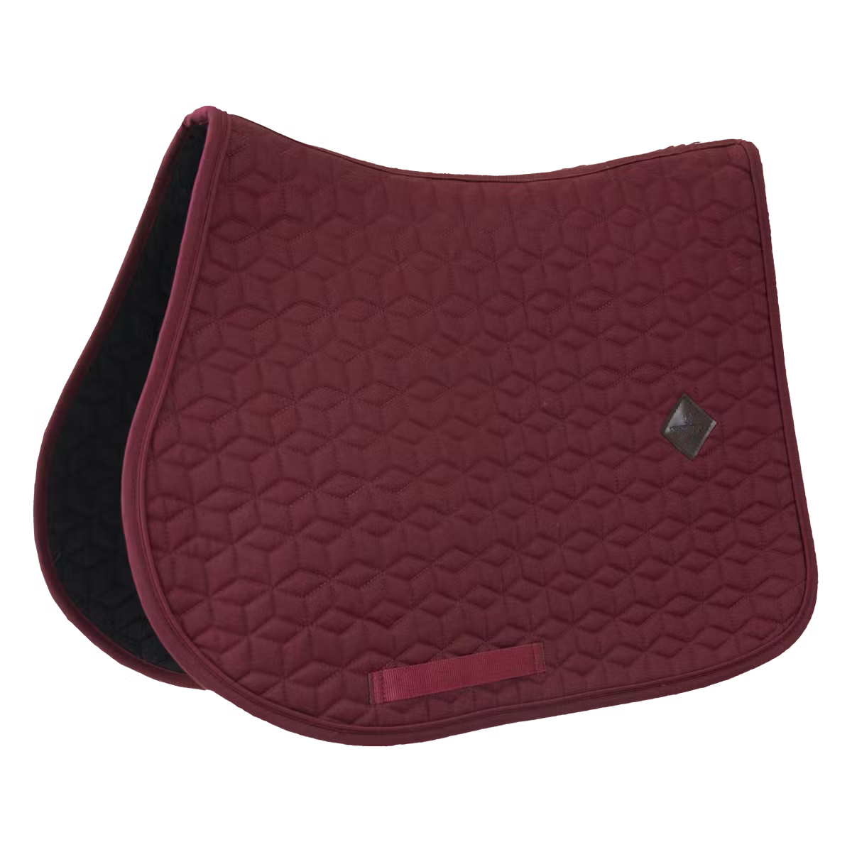 Kentucky Schabrak Classic Hopp Ponny