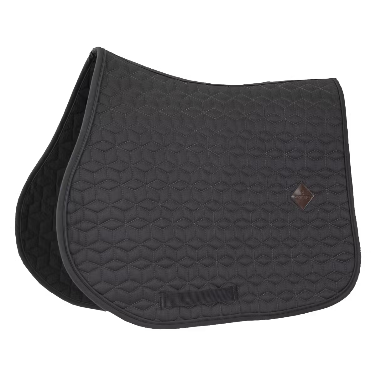 Kentucky Schabrak Classic Hopp Ponny
