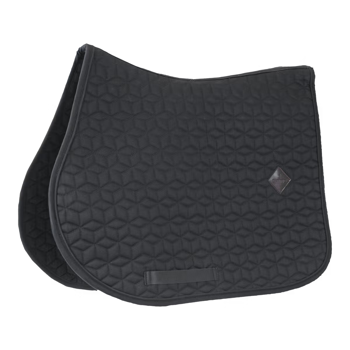 Kentucky Saddle Pad Basic Jumping Pony