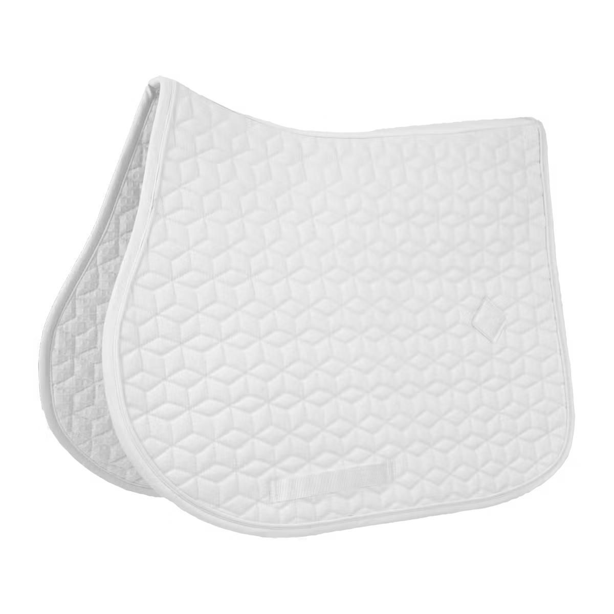 Kentucky Saddle Pad Basic Jumping Pony
