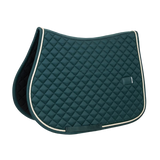 Kentucky Saddle Pad Diamond Rope Jump