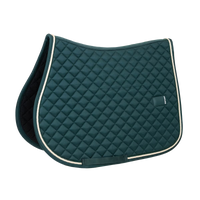 Kentucky Saddle Pad Diamond Rope Jump