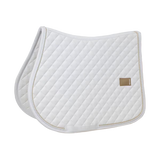 Kentucky Saddle Pad Diamond Rope Jump