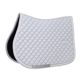 Kentucky Saddle Pad Diamond Rope Jump