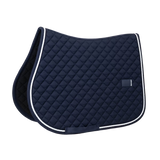 Kentucky Saddle Pad Diamond Rope Jump