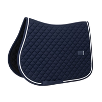 Kentucky Saddle Pad Diamond Rope Jump