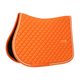 Kentucky Saddle Pad Diamond Rope Jump