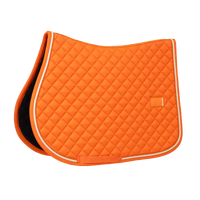 Kentucky Saddle Pad Diamond Rope Jump