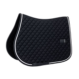 Kentucky Saddle Pad Diamond Rope Jump