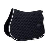 Kentucky Saddle Pad Diamond Rope Jump