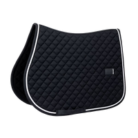 Kentucky Saddle Pad Diamond Rope Jump