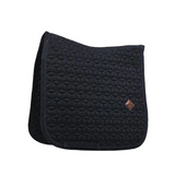 Kentucky Saddle Pad Glitter Ribbon Jump