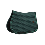 Kentucky Saddle Pad Glitter Ribbon Jump