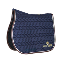 Kentucky Schabrak Leather Hopp