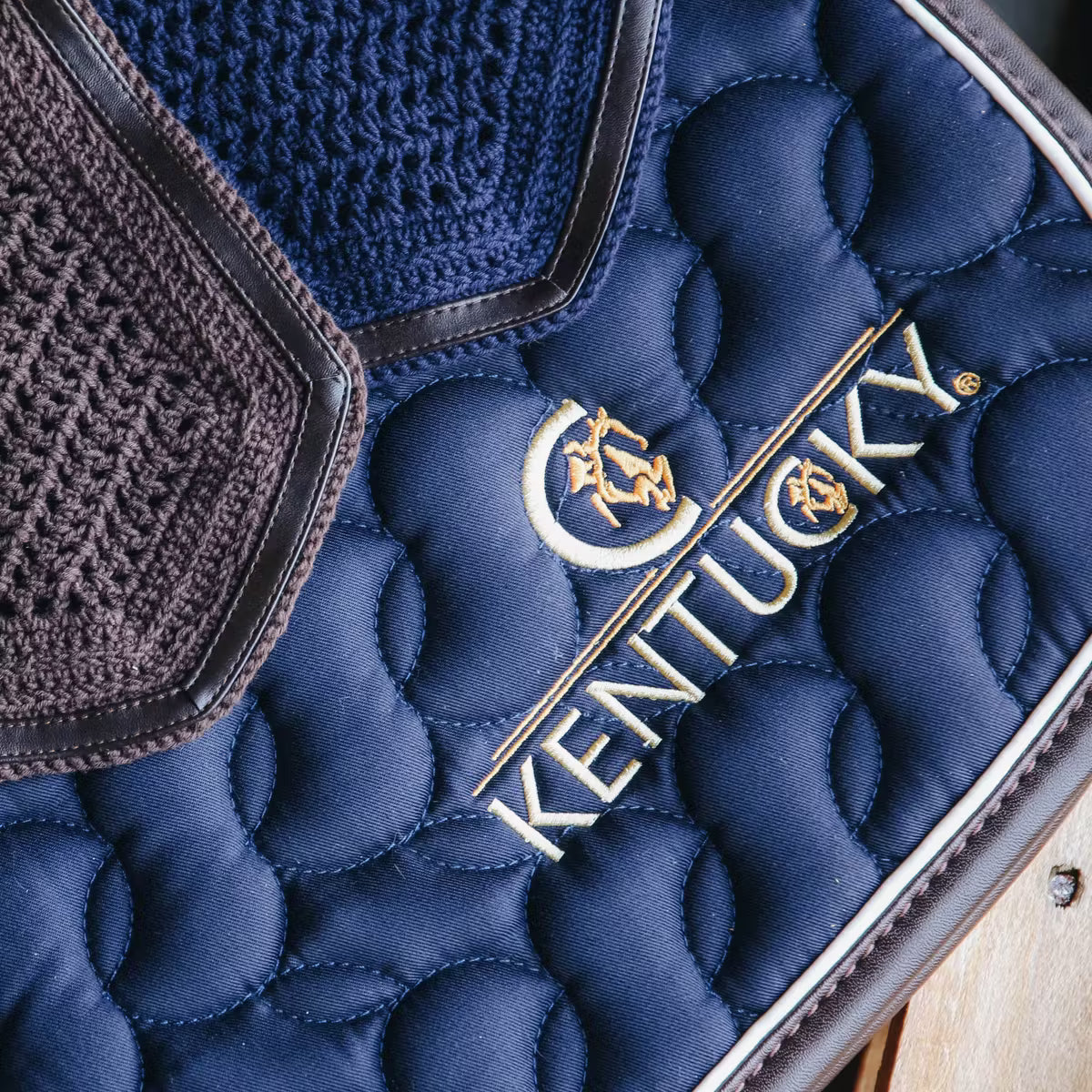 Kentucky Schabrak Leather Hopp
