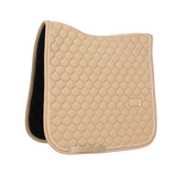 Kentucky Schabrak Onion Quilt Rubber Logo Dressyr