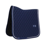 Kentucky Schabrak Onion Quilt Rubber Logo Dressyr