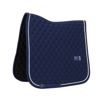 Kentucky Schabrak Onion Quilt Rubber Logo Dressyr