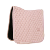 Kentucky Schabrak Onion Quilt Rubber Logo Dressyr