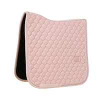 Kentucky Schabrak Onion Quilt Rubber Logo Dressyr