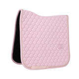Kentucky Schabrak Onion Quilt Rubber Logo Dressyr