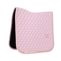Kentucky Schabrak Onion Quilt Rubber Logo Dressyr