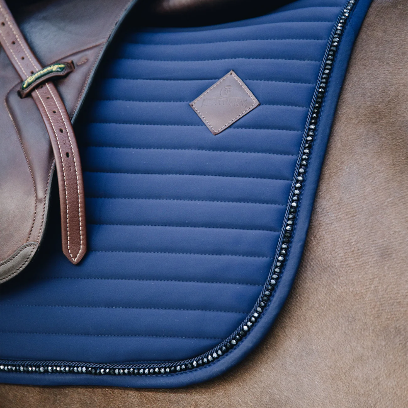 Kentucky Schabrak Pearls show hopp