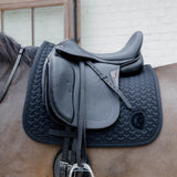 Kentucky Schabrak Plaited 3D Logo Dressyr