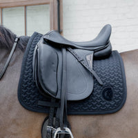 Kentucky Schabrak Plaited 3D Logo Dressyr
