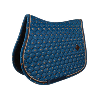 Kentucky Schabrak Velvet Horse printing Hopp