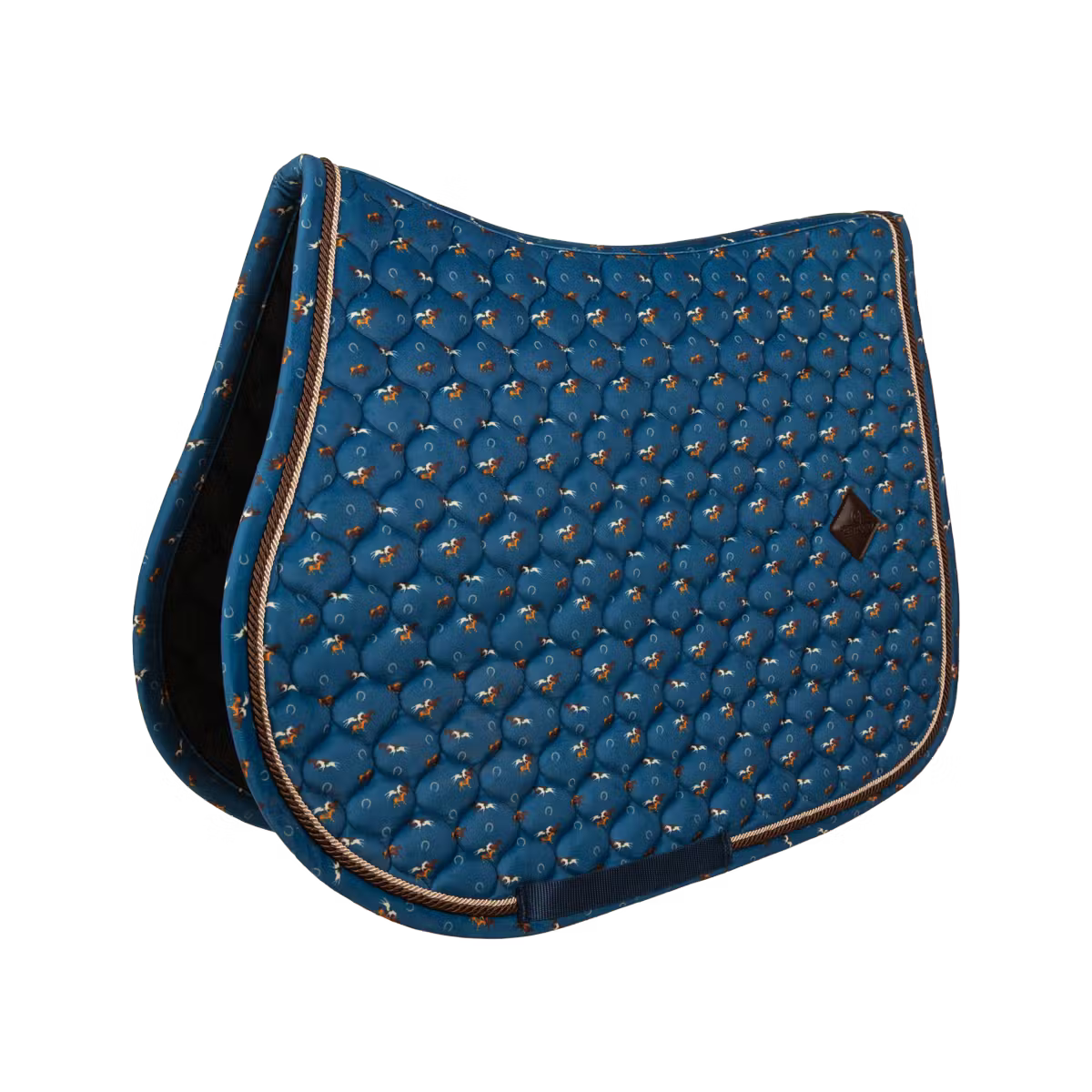 Kentucky Schabrak Velvet Horse printing Hopp