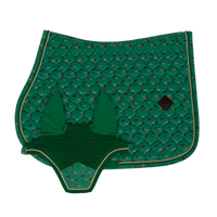 Kentucky Schabrak Velvet Horse printing Hopp