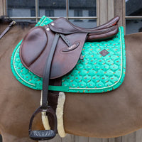 Kentucky Schabrak Velvet Horse printing Hopp